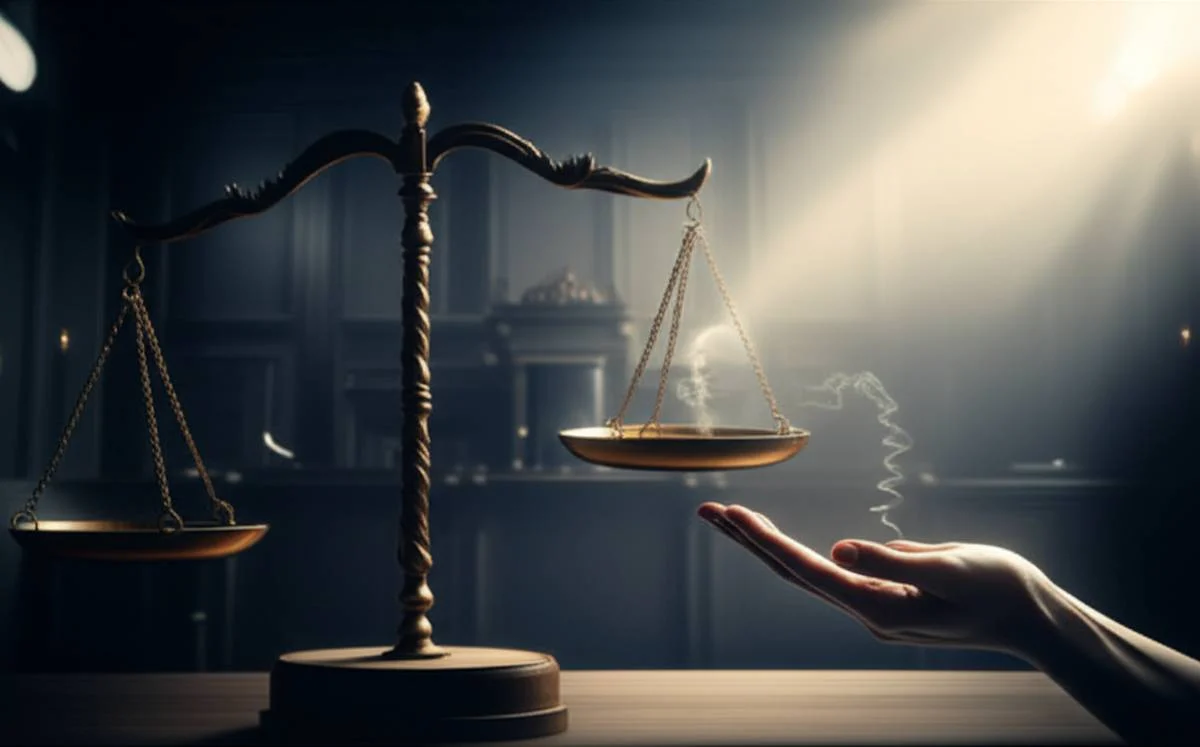 آیا جرم افترا قابل گذشت است؟ | پاسخ حقوقی و نکات مهم
