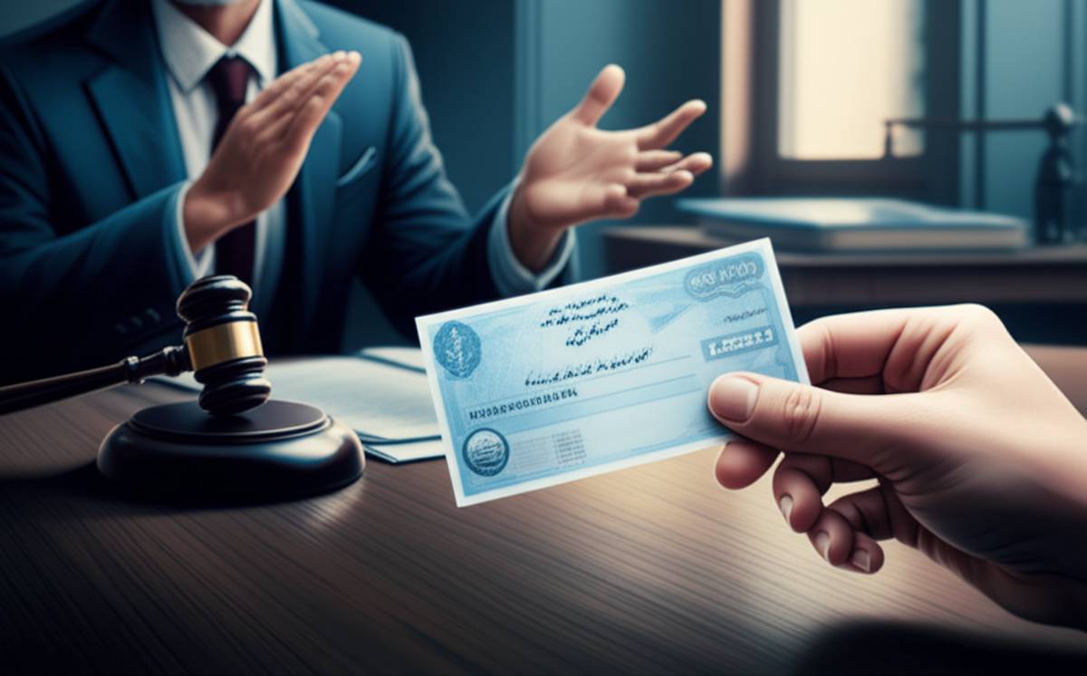 چک صیادی | وکیل چگونه از انتقال دهنده چک صیادی شکایت کنیم؟ | راهنمای کامل