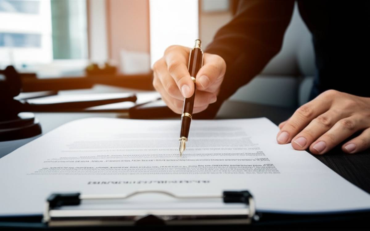 وکیل چگونه ابرا مهریه در دفترخانه انجام دهیم؟ | راهنمای جامع ۱۴۰۳