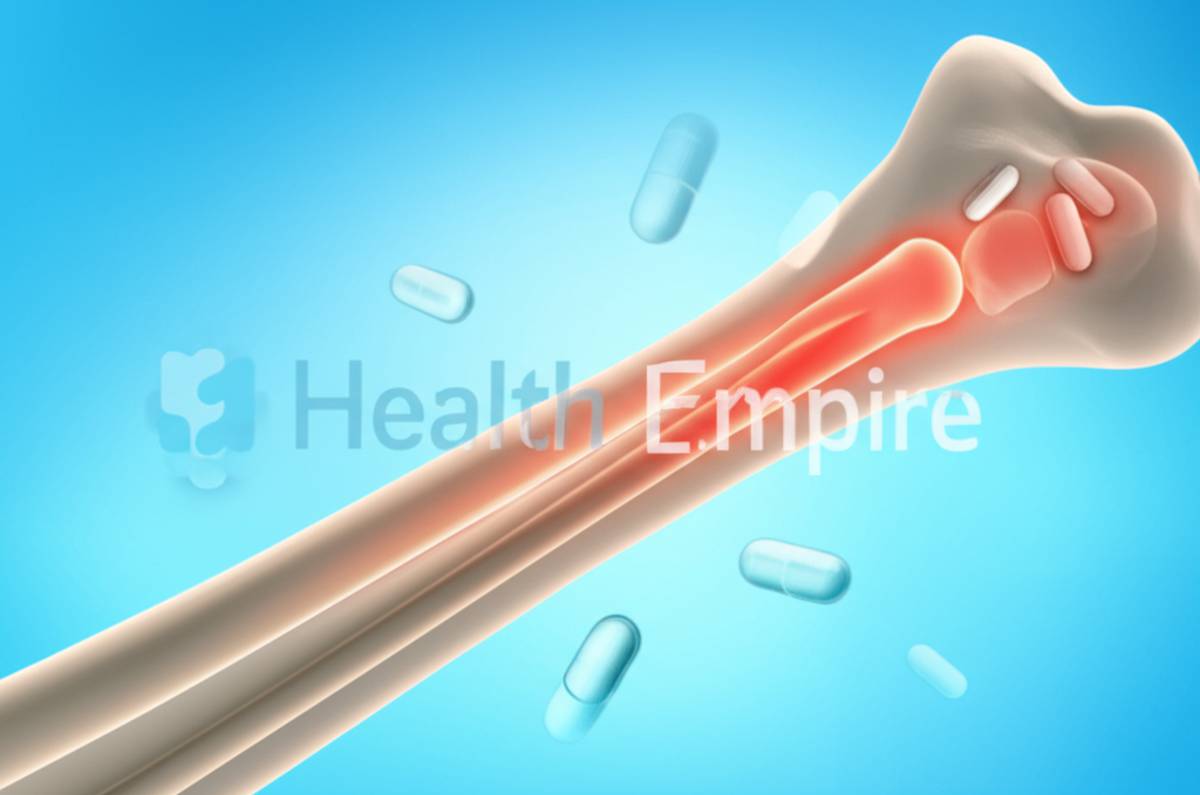 داروخانه **قرص بن گارد هلث ایمپایر: بررسی کامل ویژگی ها و فواید**