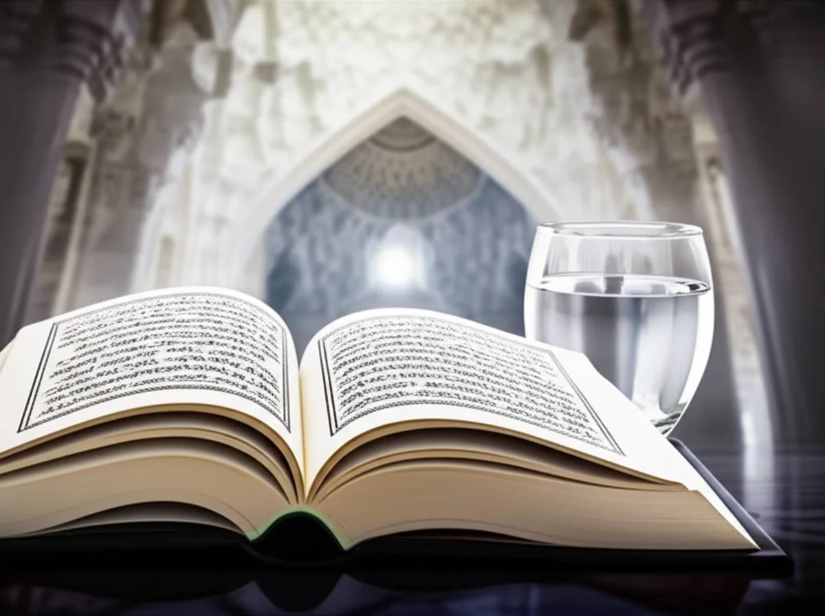 شرب خمر در قرآن - آیا حرام است؟ (پاسخ کامل به آیات و احکام)
