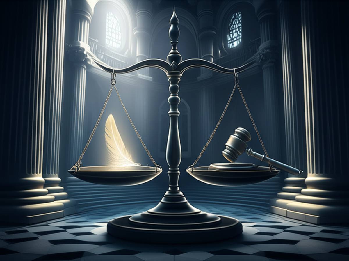 منظور از قصاص نفس چیست؟ راهنمای جامع احکام و شرایط آن
