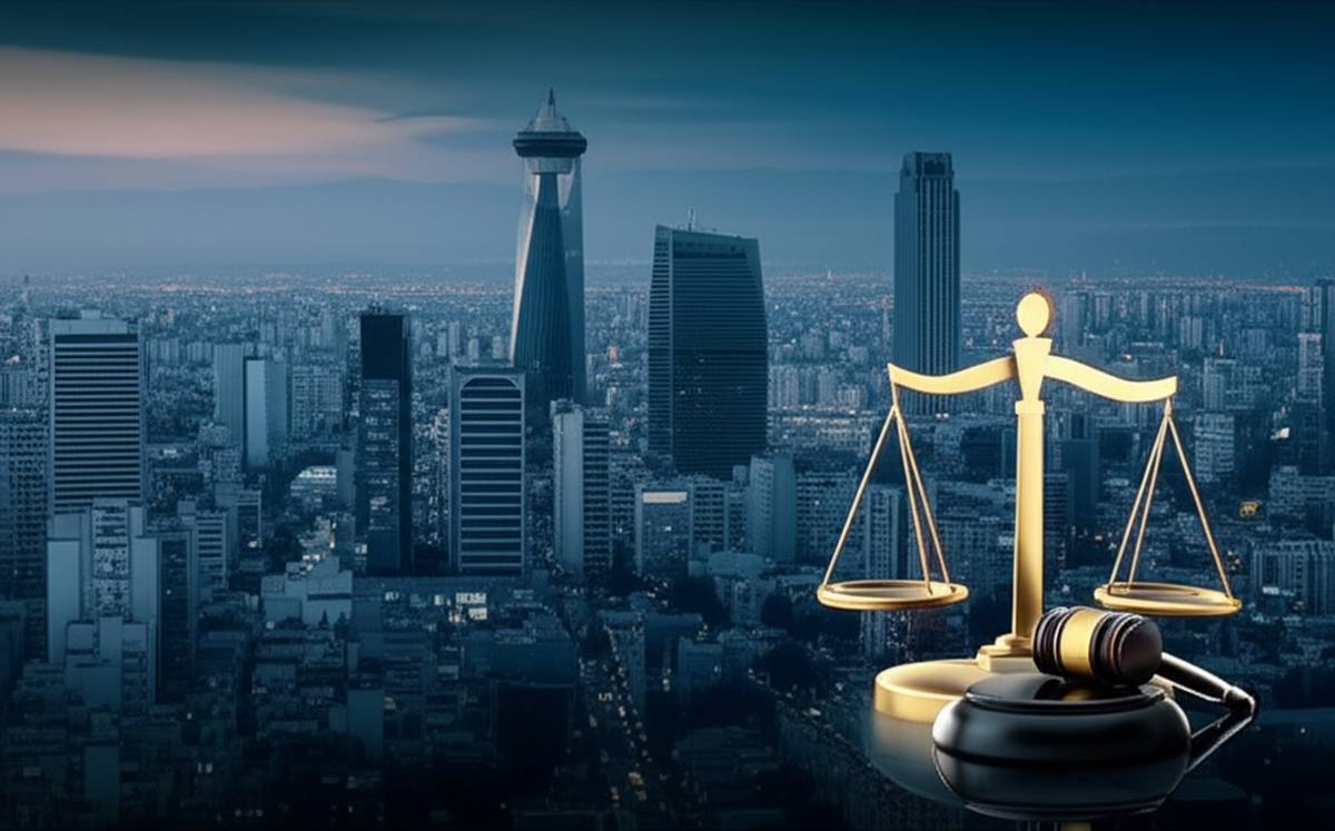 بهترین وکلای ملکی تهران | ۱۰ وکیل برتر دعاوی ملک