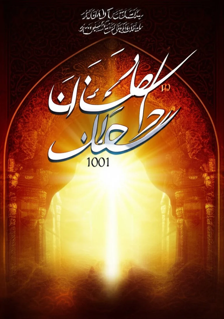 خلاصه کتاب 1001 نور: فضایل امام علی (ع) | رمزی اوحدی