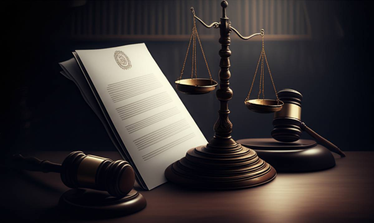 اعتراض به قرار وثیقه: قوانین، دلایل و مراحل قانونی