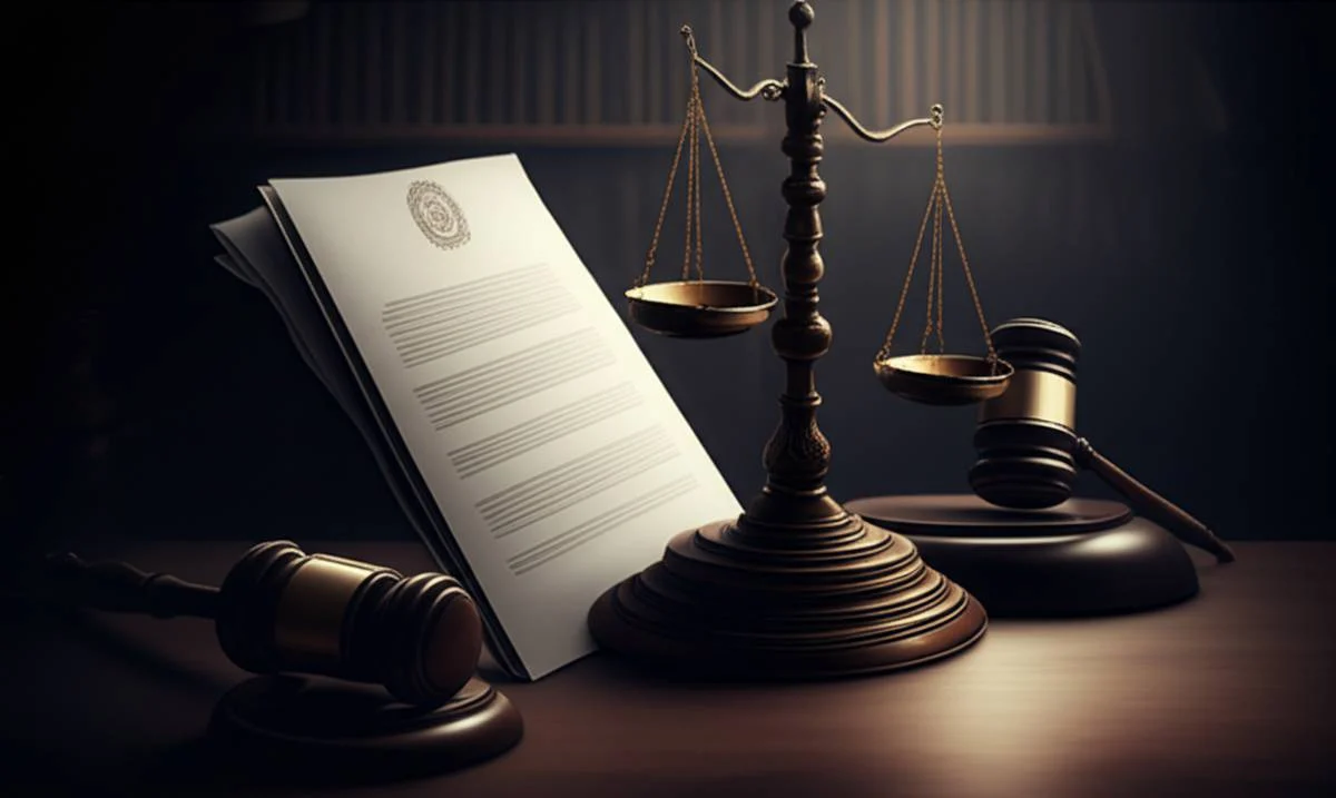 اعتراض به قرار وثیقه: قوانین، دلایل و مراحل قانونی