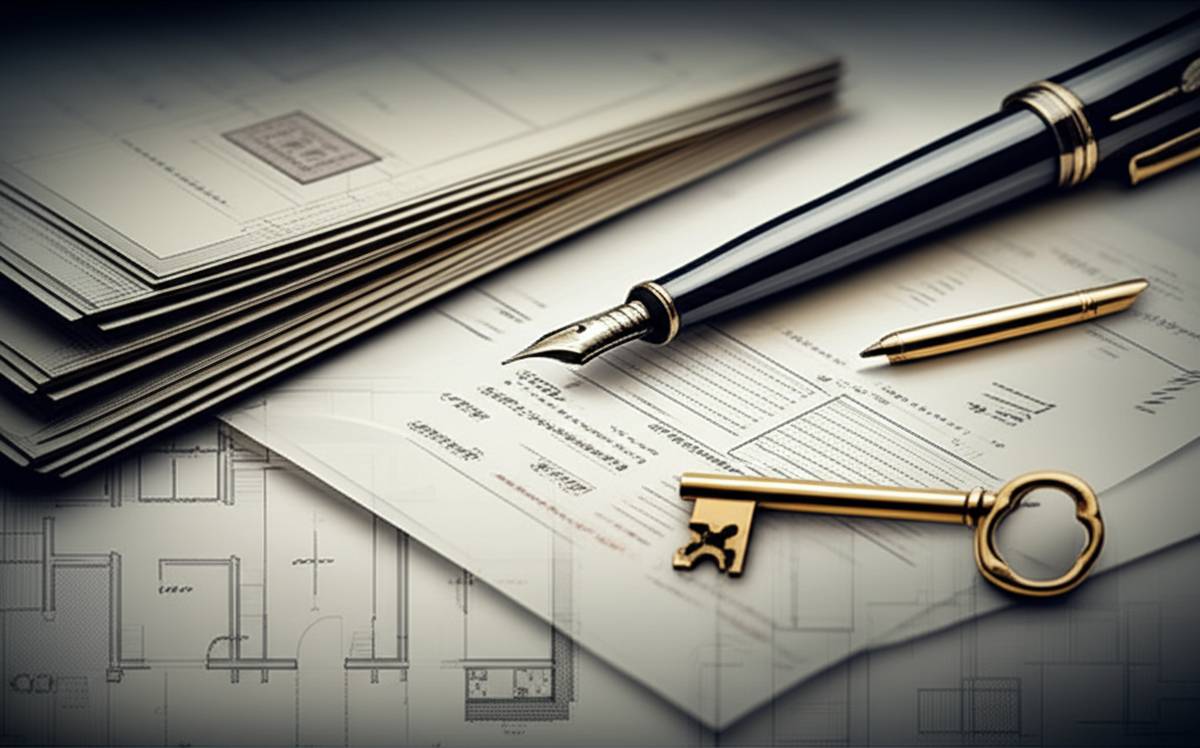 مراحل اخذ سند مالکیت | راهنمای جامع و گام به گام
