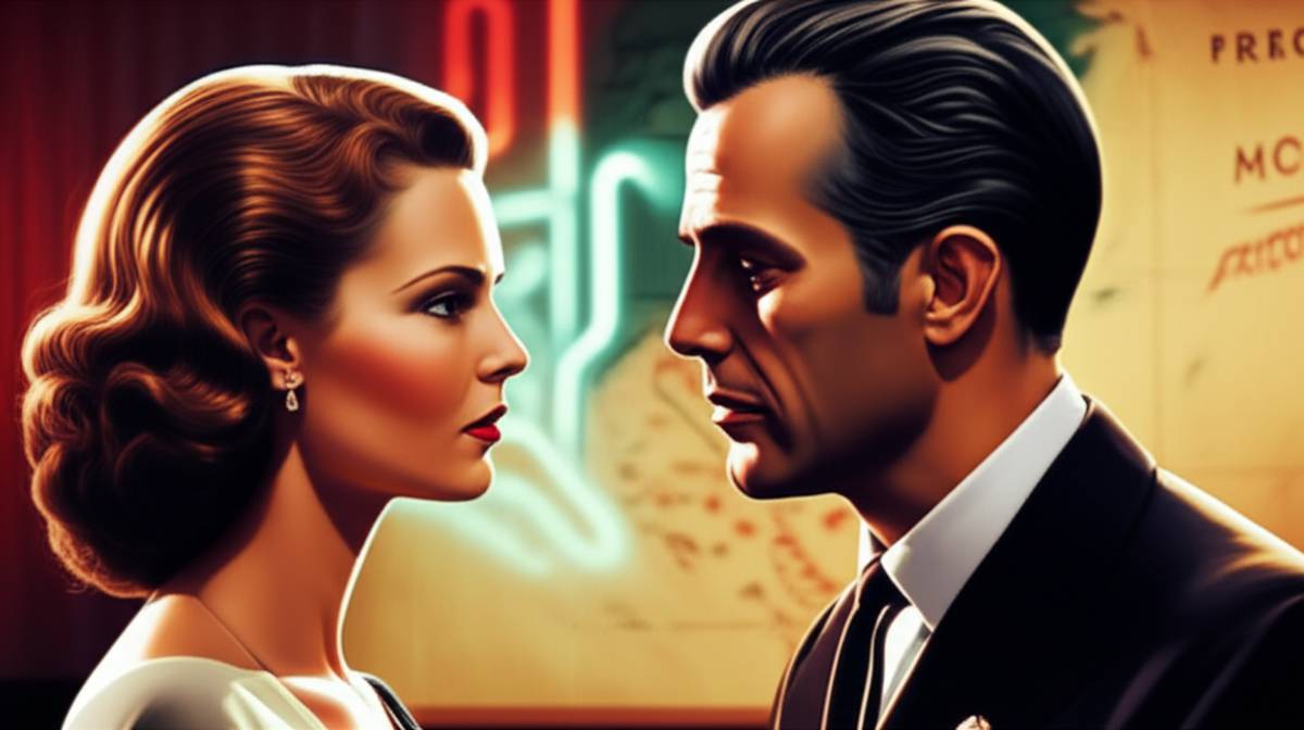 کازابلانکا (۱۹۴۲) - شاهکار سینمای کلاسیک | نقد و بررسی جامع