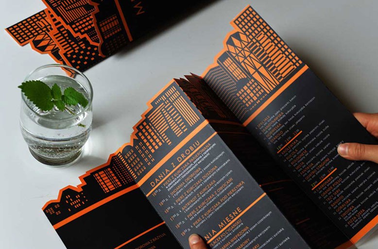 بازاریابی | طراحی نکاتی برای طراحی منوی نوشیدنی خاص و حرفه ای