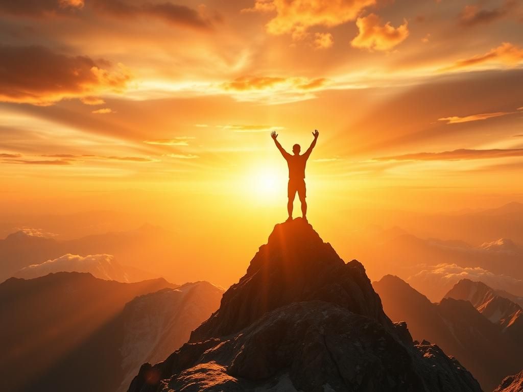 خلاصه کتاب بیداری غول درون ۱ آنتونی رابینز | نکات کلیدی و کاربردی