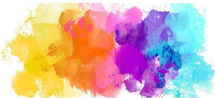 اهمیت رنگ در تدوین تیزر تبلیغاتی