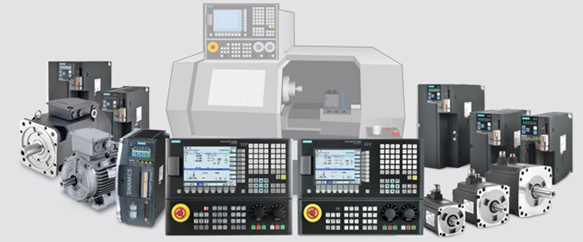 نحوه هماهنگی بین محورهای مختلف