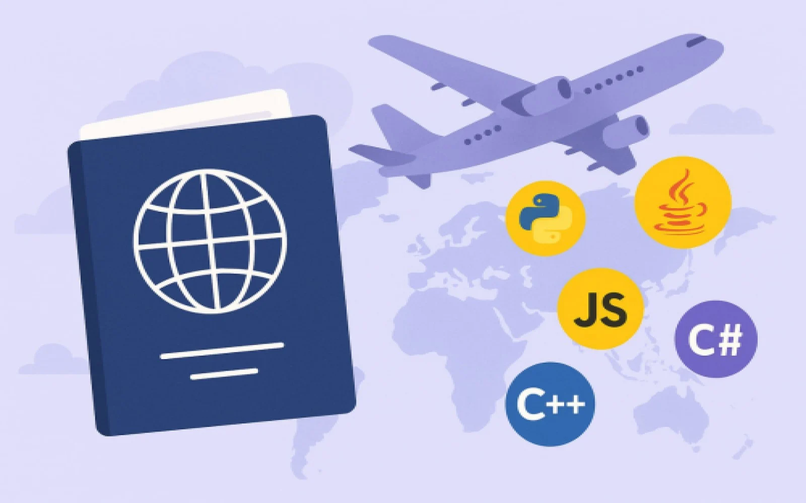 زبان | سازمان چرا شرکت های بزرگ به سمت TypeScript مهاجرت کرده اند؟
