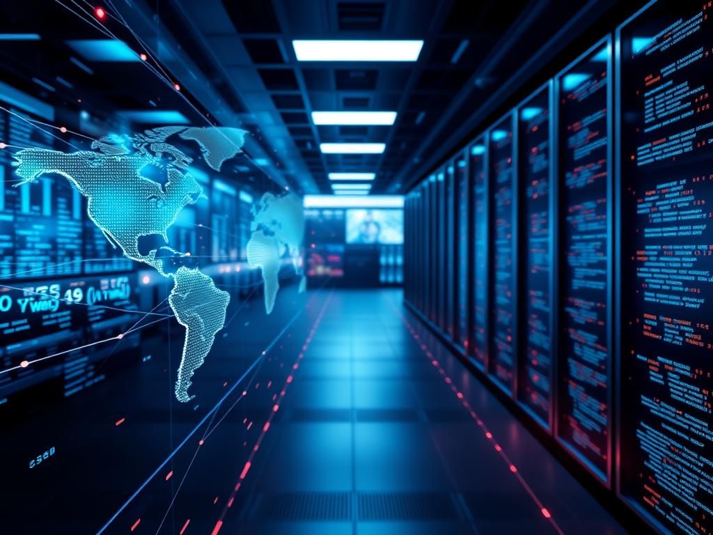 تحلیل و بهینه سازی وب سایت های بین المللی | افزایش ترافیک جهانی