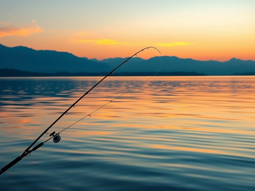 خلاصه کامل کتاب رفتن به ماهیگیری (ود پراکاش چاولا)