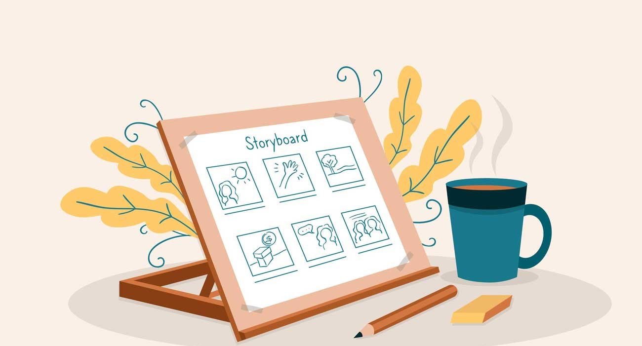 تفاوت تیزر تبلیغاتی و موشن گرافیک چیست؟