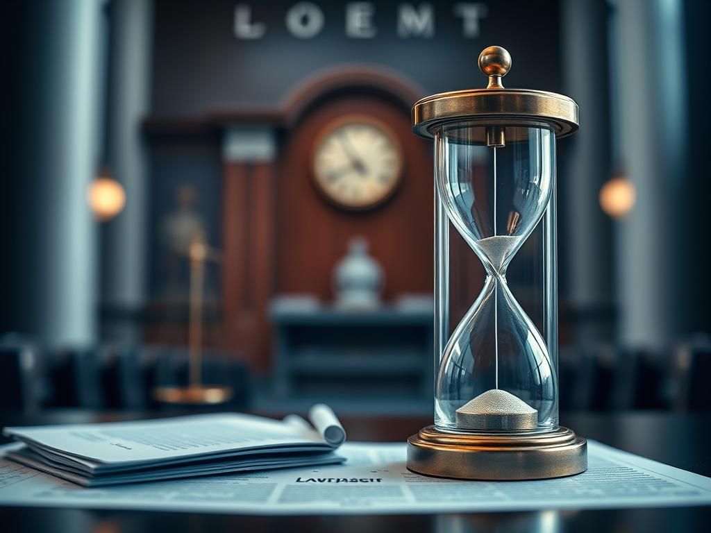 مدت زمان رسیدگی به شکایت خیانت در امانت | چقدر طول می کشد؟