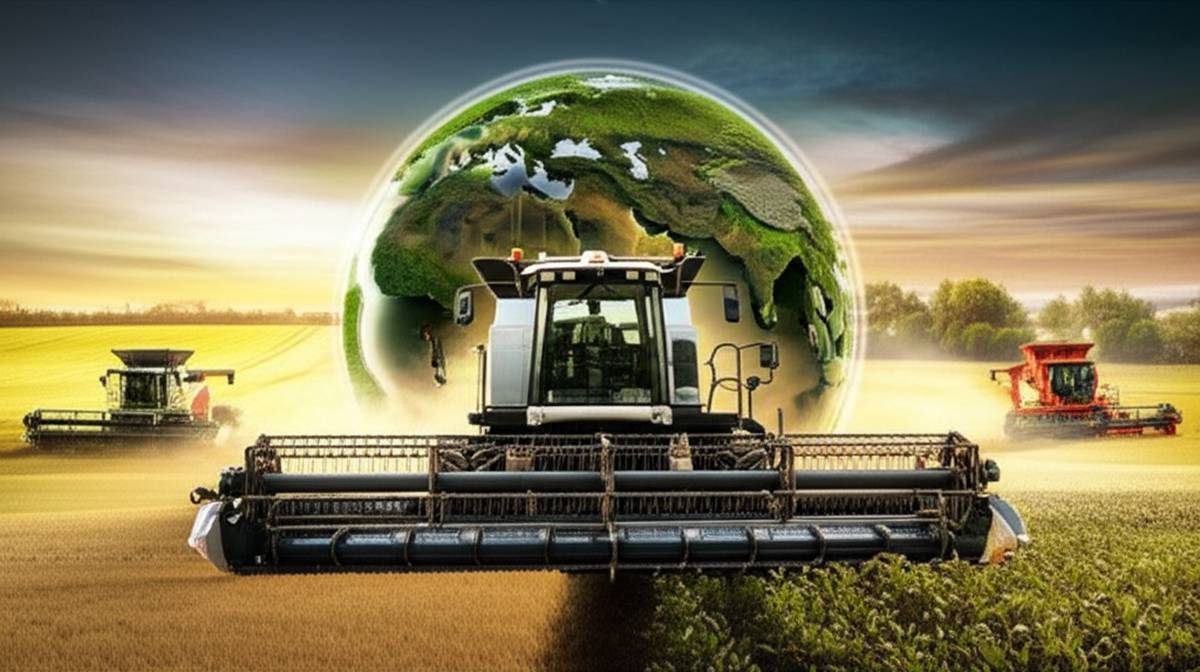 بهترین برندهای تولیدکننده ادوات کشاورزی در ایران و جهان