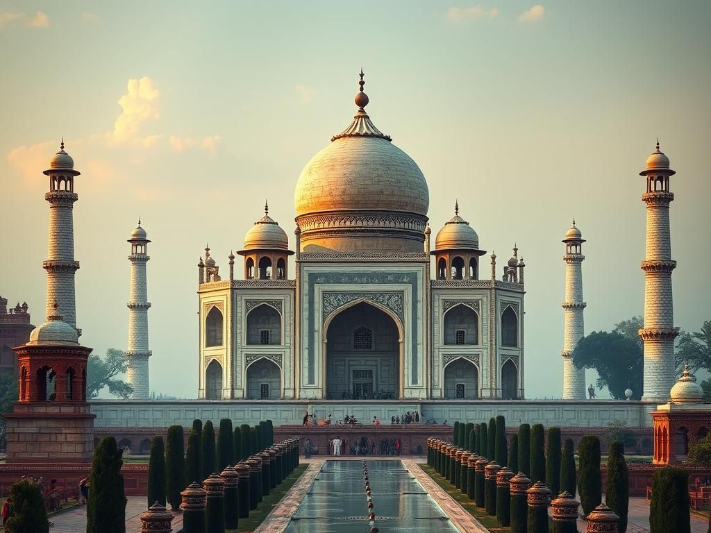 تاریخ هندوستان - راهنمای جامع تمدن هند از باستان تا امروز