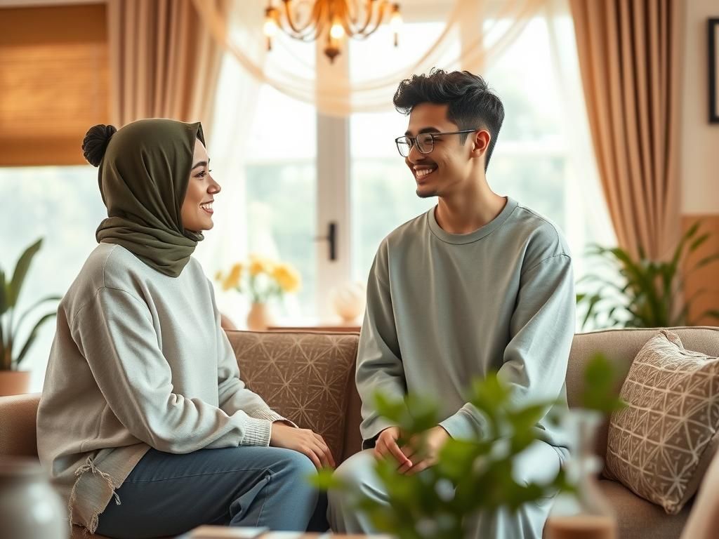 دختر دایی محرم است؟ | بررسی کامل حکم شرعی و فقهی