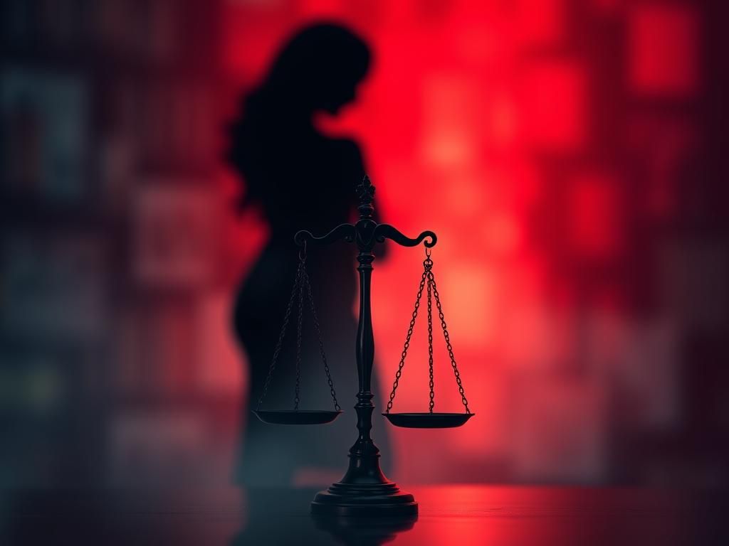 نامشروع | وکیل رابطه نامشروع درجه چند است؟ | حکم شرعی و مجازات قانونی