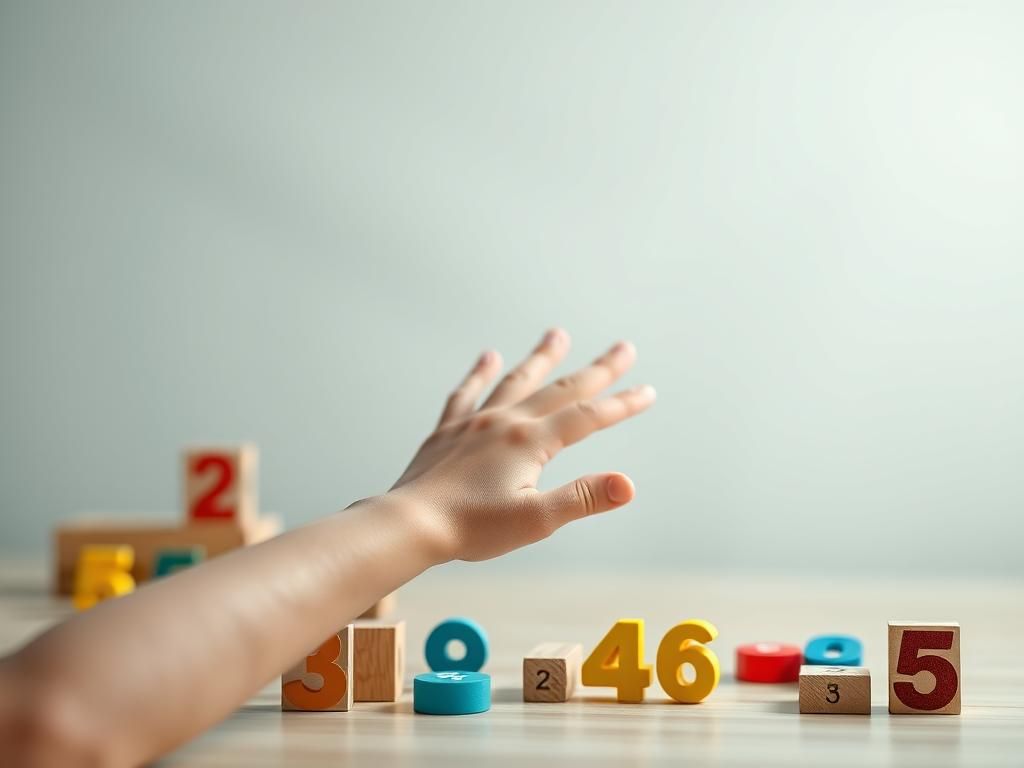 جدول سودوکو برای کودکان پیش دبستانی | آموزش و تقویت هوش