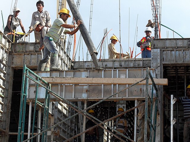 روش های مقابله با کمبود سیمان در بازار