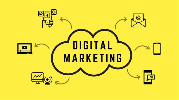 CRM | Google معرفی ابزارهای دیجیتال مارکتینگ برای فروش