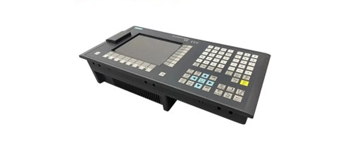 صنایع | صنعت جایگاه 808D در بازار جهانی CNC