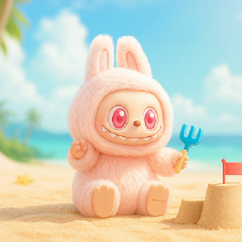 داستان عروسک های لبوبو چیه؟؟