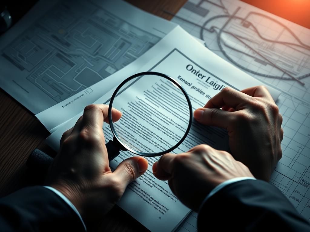 اثبات مالکیت با وجود سند رسمی (راهنمای جامع)