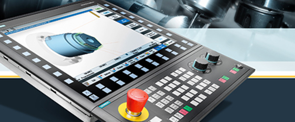 جدیدترین کنترلر CNC زیمنس 808D و بررسی مشخصات و قیمت در ایران