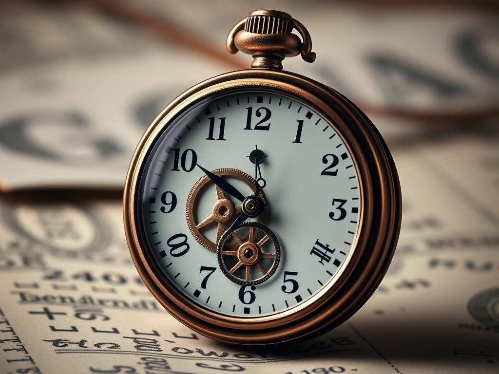 وکیل مرور زمان در کلاهبرداری: راهنمای کامل مهلت قانونی