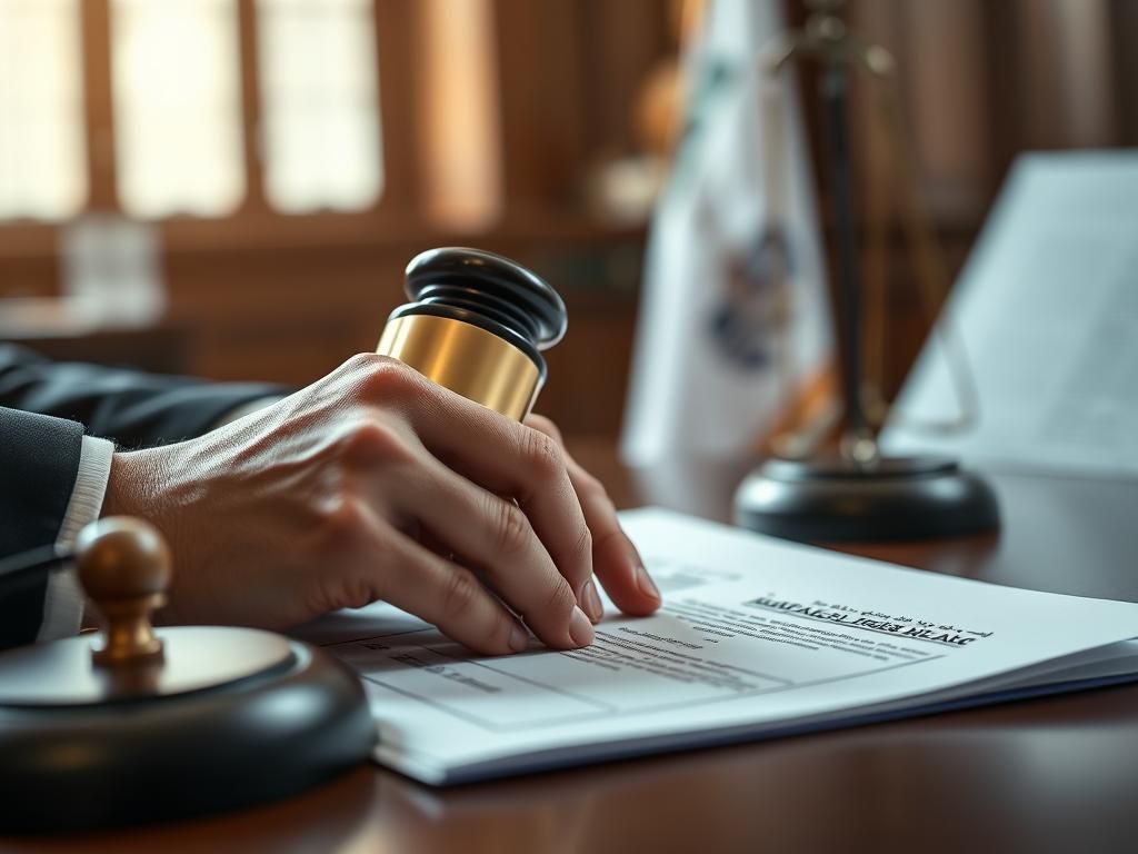 لایحه ارسال مدارک به دادگاه - صفر تا صد راهنمای کامل