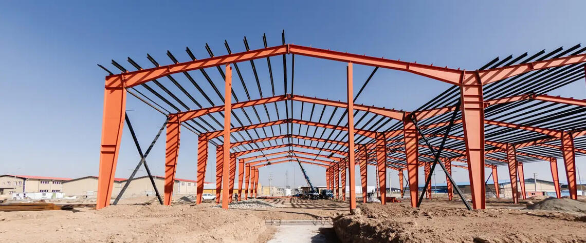 نحوه محاسبه دقیق متر مربع دیوار سوله به زبان ساده