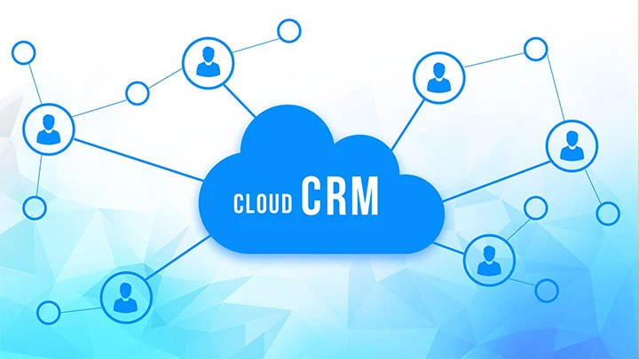 CRM | بازاریابی مزایای استفاده از CRM ابری (Cloud CRM)