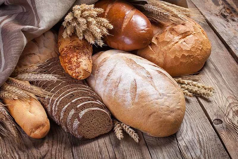 دوره های تخصصی پخت نان در تهران