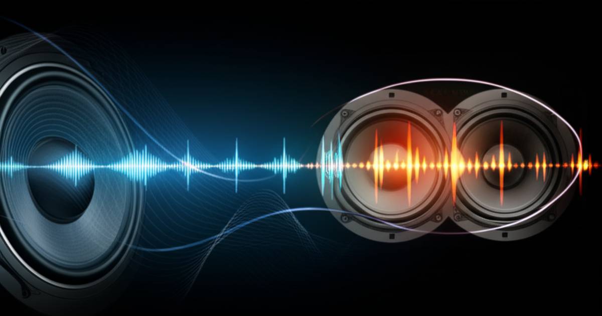 طراحی | اسپیکر تفاوت فولرنج و میدرنج