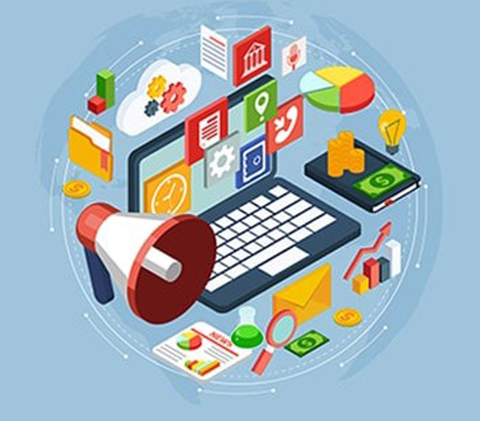 CRM | Google معرفی ابزارهای دیجیتال مارکتینگ برای فروش