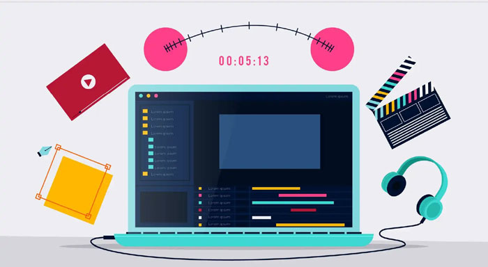 تفاوت تیزر تبلیغاتی و موشن گرافیک چیست؟