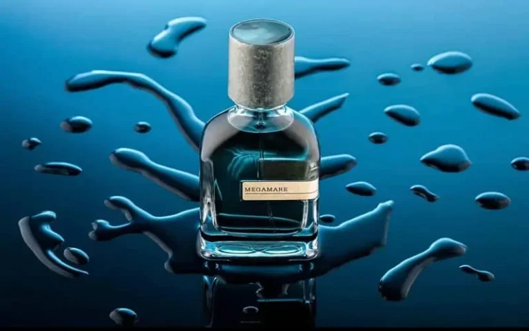 عطر مگاماره چه بویی دارد؟