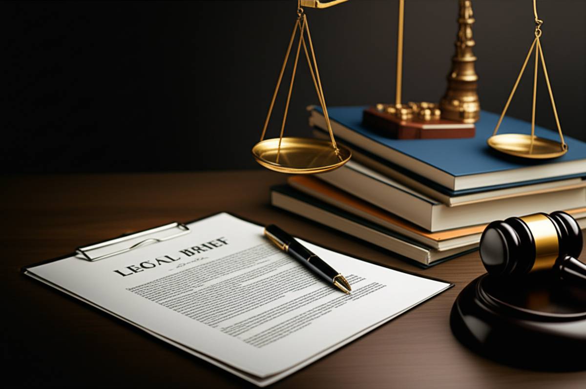 دادگاه | لایحه نحوه نوشتن لایحه برای دادگاه - راهنمای جامع و گام به گام