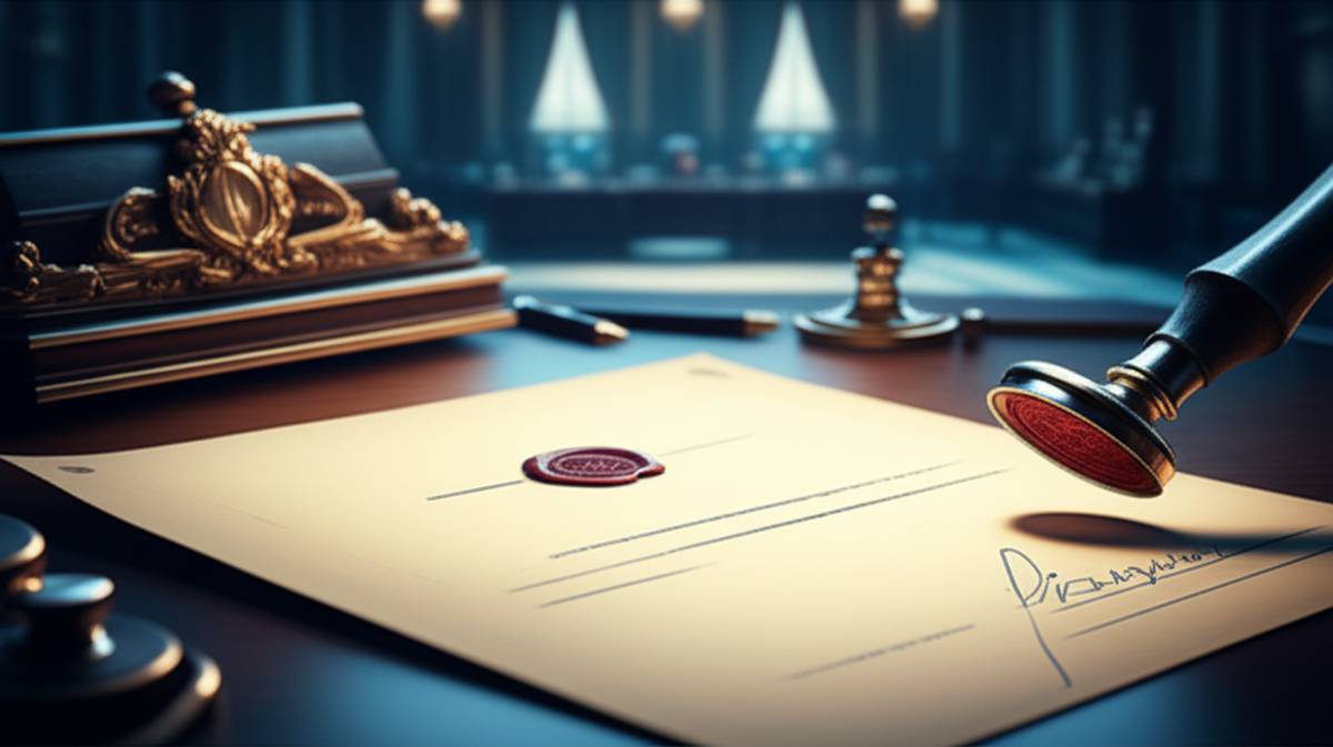 قرار صادر شدن چیست؟ | مفهوم و انواع قرارهای قضایی