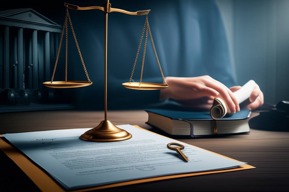 رفع تصرف عدوانی حقوقی: مراحل، مدارک و نحوه اقدام