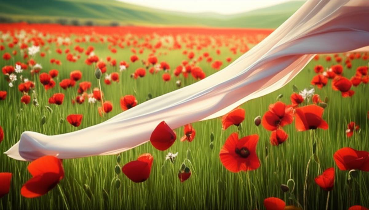 اردیبهشت | کتاب خلاصه کتاب در پیراهن اردیبهشت اثر مصطفی علی پور | جامع