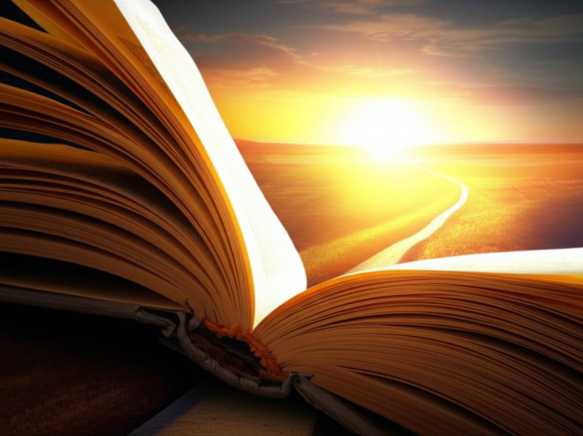 خلاصه کتاب حالا این حکایت را بشنو (خورخه بوکای) | درس های خوشبختی