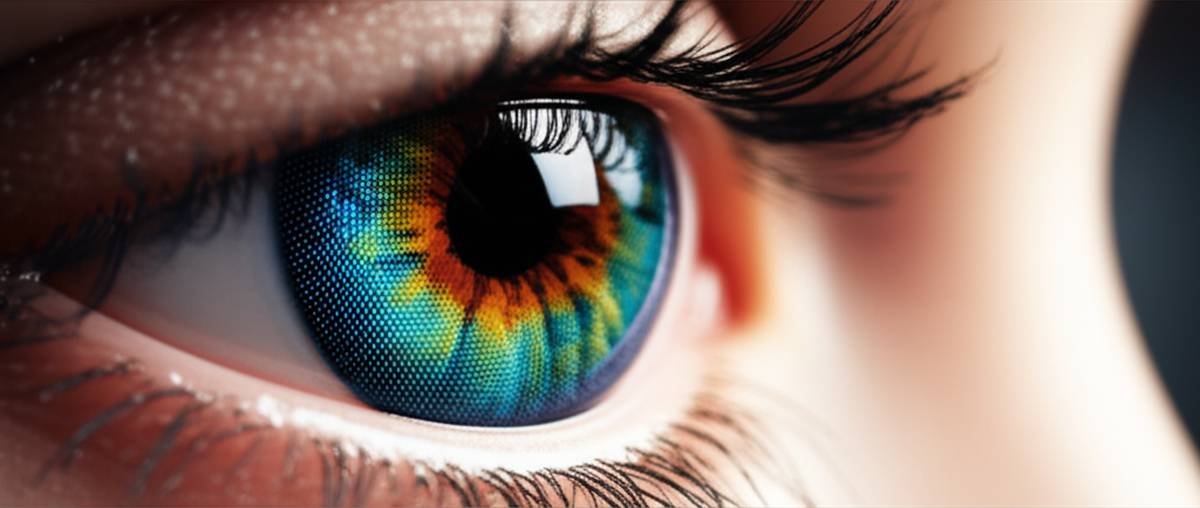 داروخانه لنز رنگی HV330 مکسی بل | نقد کامل و بررسی مزایا و معایب