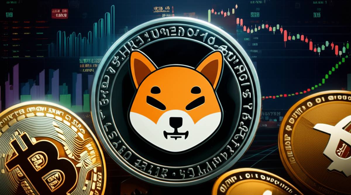 شیبا | ارز دیجیتال قیمت دقیق شیبا کوین (لحظه ای) | نمودار و تحلیل روز