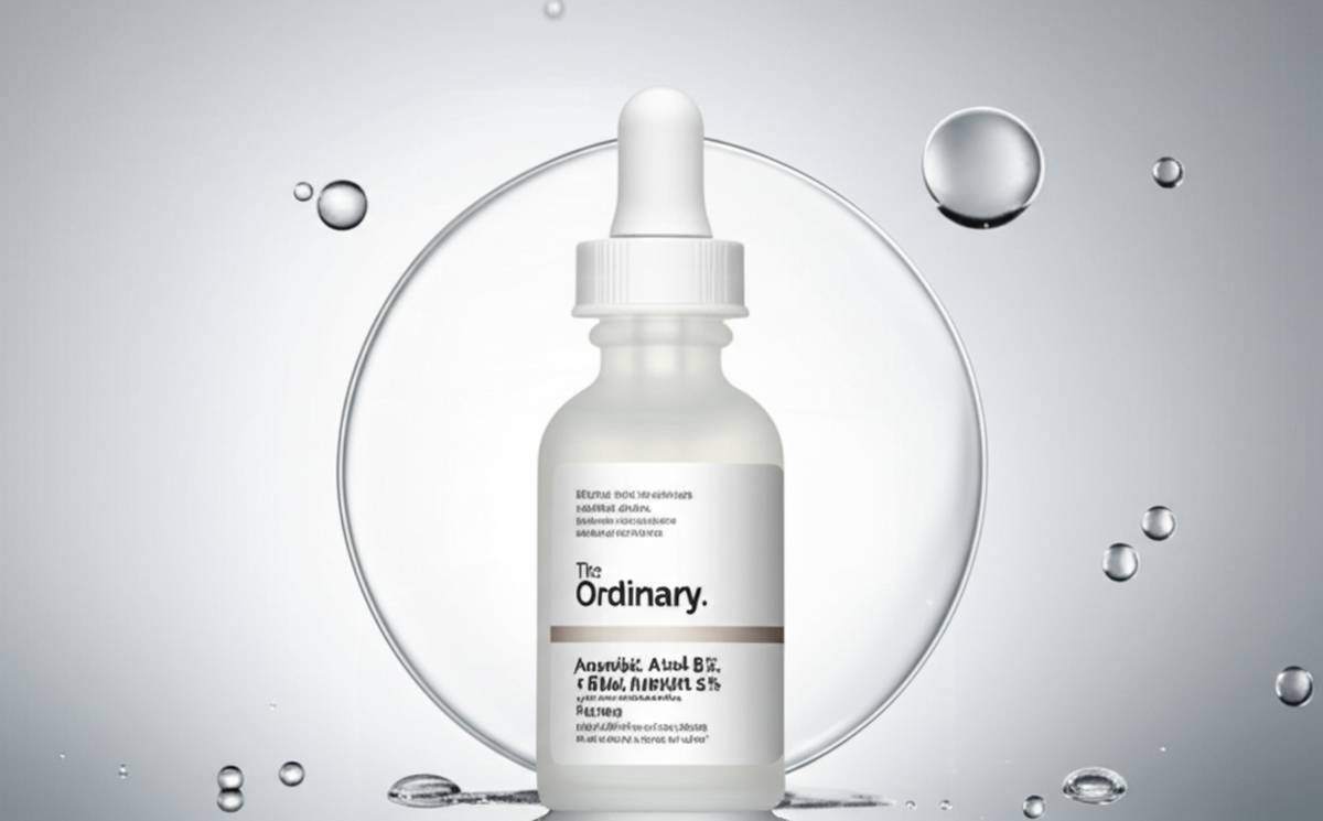 داروخانه نقد سرم آسکوربیک و آلفا آربوتین اوردینری (8%+2%)