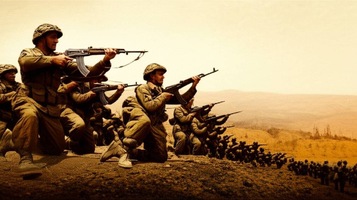 کتاب خلاصه کتاب داوطلبان مرگ 4 (محمدعلی قجه) | درس های کلیدی و نکات مهم